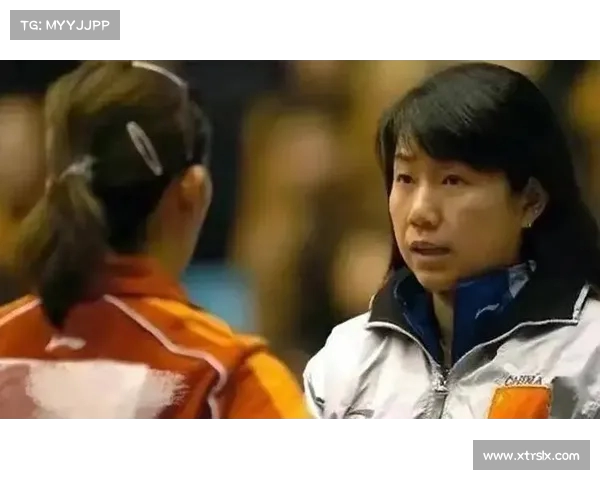 国乒功勋两度夺奥运金牌被讽老二 50岁成婚丈夫身份成谜